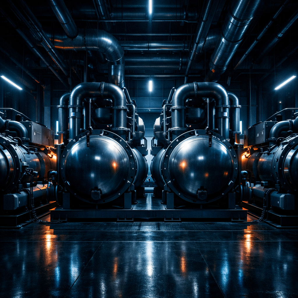 Κανονισμός (ΕΕ) 2024/573 για τα F-Gases