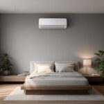 Απολαμβάνοντας ποιοτικό ύπνο ακόμα και σε νύχτες με ακραία ζέστη