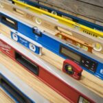 Τα Καλύτερα Αλφάδια για Κατασκευές, Ανακαινίσεις και Έργα