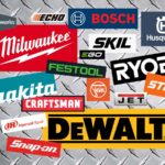 Ποιος Κατασκευάζει τα Καλύτερα Εργαλεία; Κορυφαίες Μάρκες για Επαγγελματίες και όχι μόνο