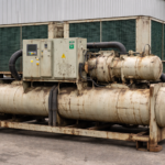 Checklist βιομηχανικού ψύκτη