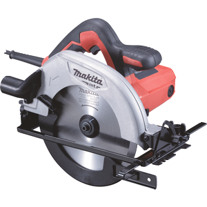 Ηλεκτρικό δισκοπρίονο ξύλου Makita M5802