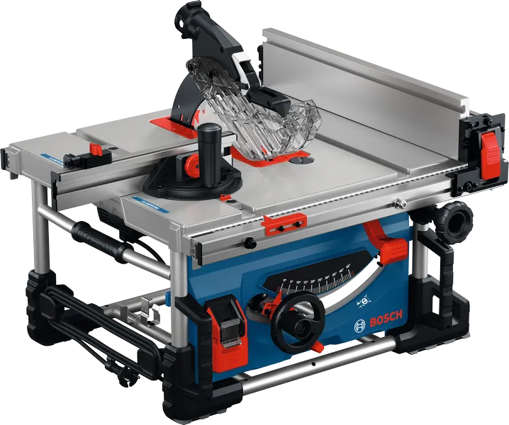 Σταθερό πριόνι Bosch Professional GTS 70-216